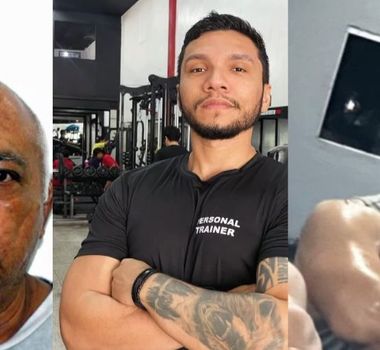 Imagem - Defesa diz que sargento agiu ao confundir PM com assaltante enquanto esperava esposa sair da academia na Sacramenta, em Belém