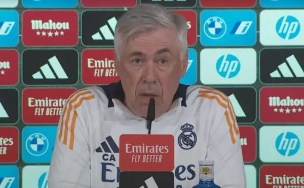 Ancelotti se despede do Real Madrid para assumir Seleção Brasileira: 'grande desafio'