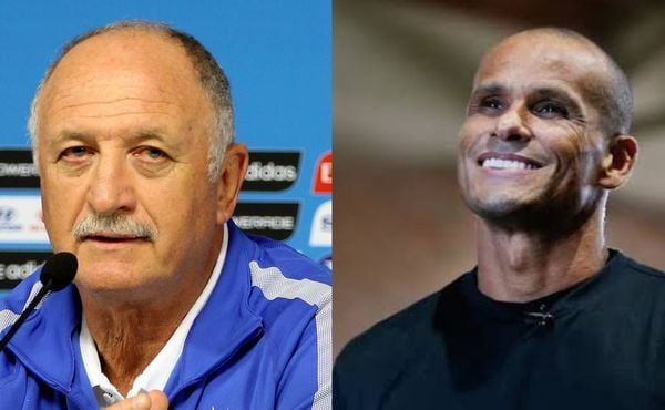 Ídolos do futebol brasileiro avaliam chegada de Ancelotti na Seleção Brasileira