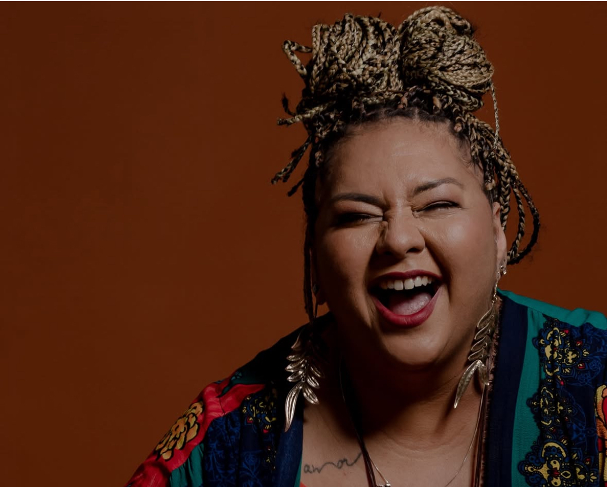A cantora Gigi Furtado estará no Projeto Zicartola, que acontecerá na Gramophone Café 