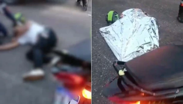 Acidente fatal causa congestionamento na BR-316; confira o trânsito