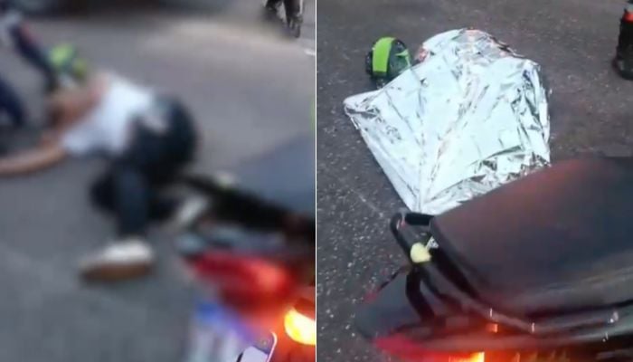Imagem - Acidente fatal causa congestionamento na BR-316; confira o trânsito