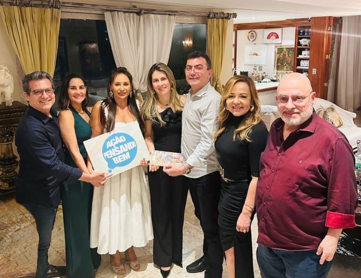 Imagem - O Instituto Ação Pensando Bem realiza parceria com o Ministério Público do Pará