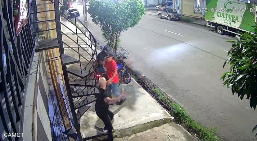 Crime ocorreu na noite de quinta-feira (22), no cruzamento da Rua dos Pariquis com a Nove de Janeiro