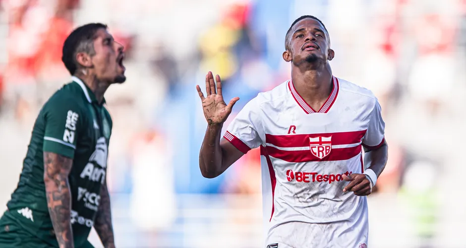 David da Hora pode ser o novo reforço bicolor