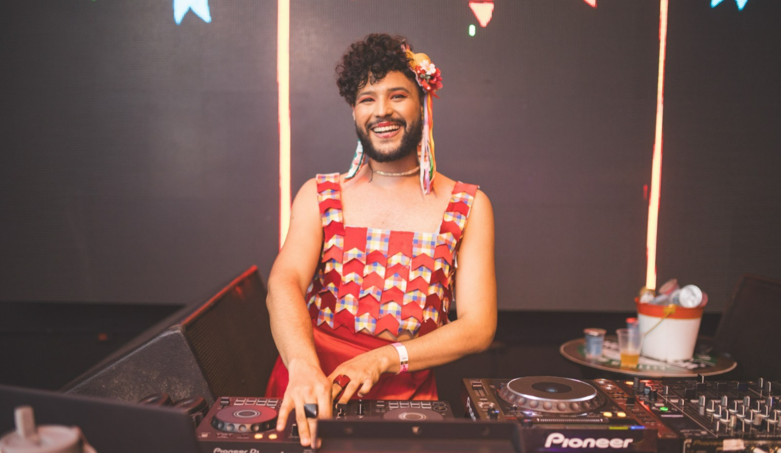 DJ Canoah