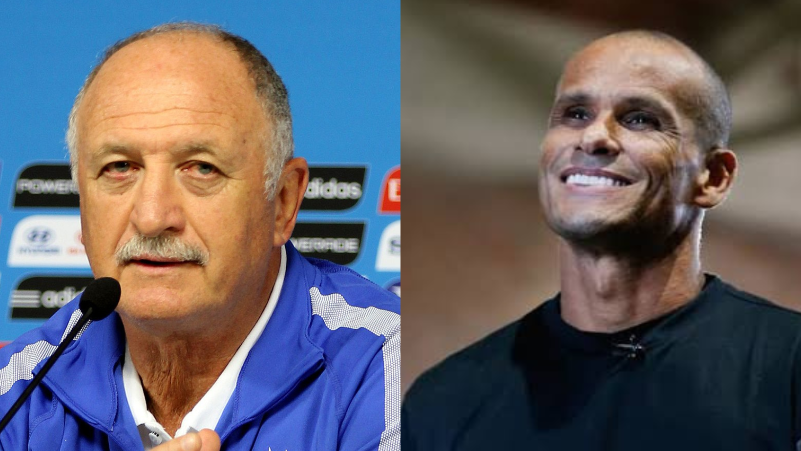 Imagem - Ídolos do futebol brasileiro avaliam chegada de Ancelotti na Seleção Brasileira