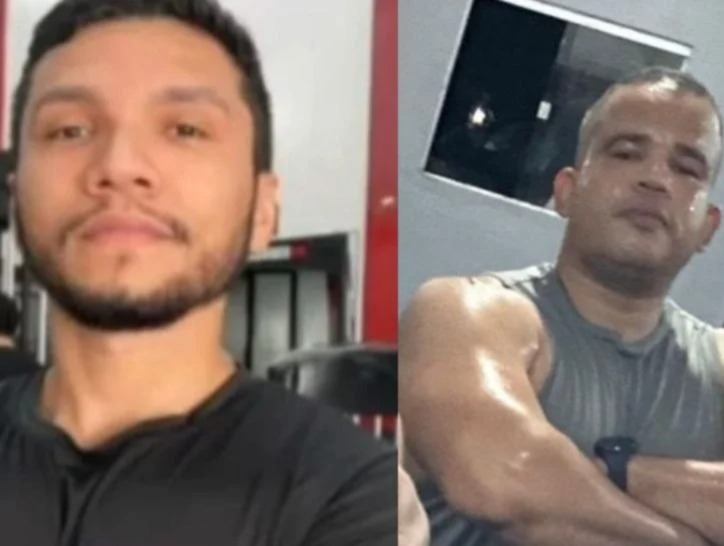 Imagem - Perícia será fundamental para explicar mortes de policial militar e personal trainer em Belém
