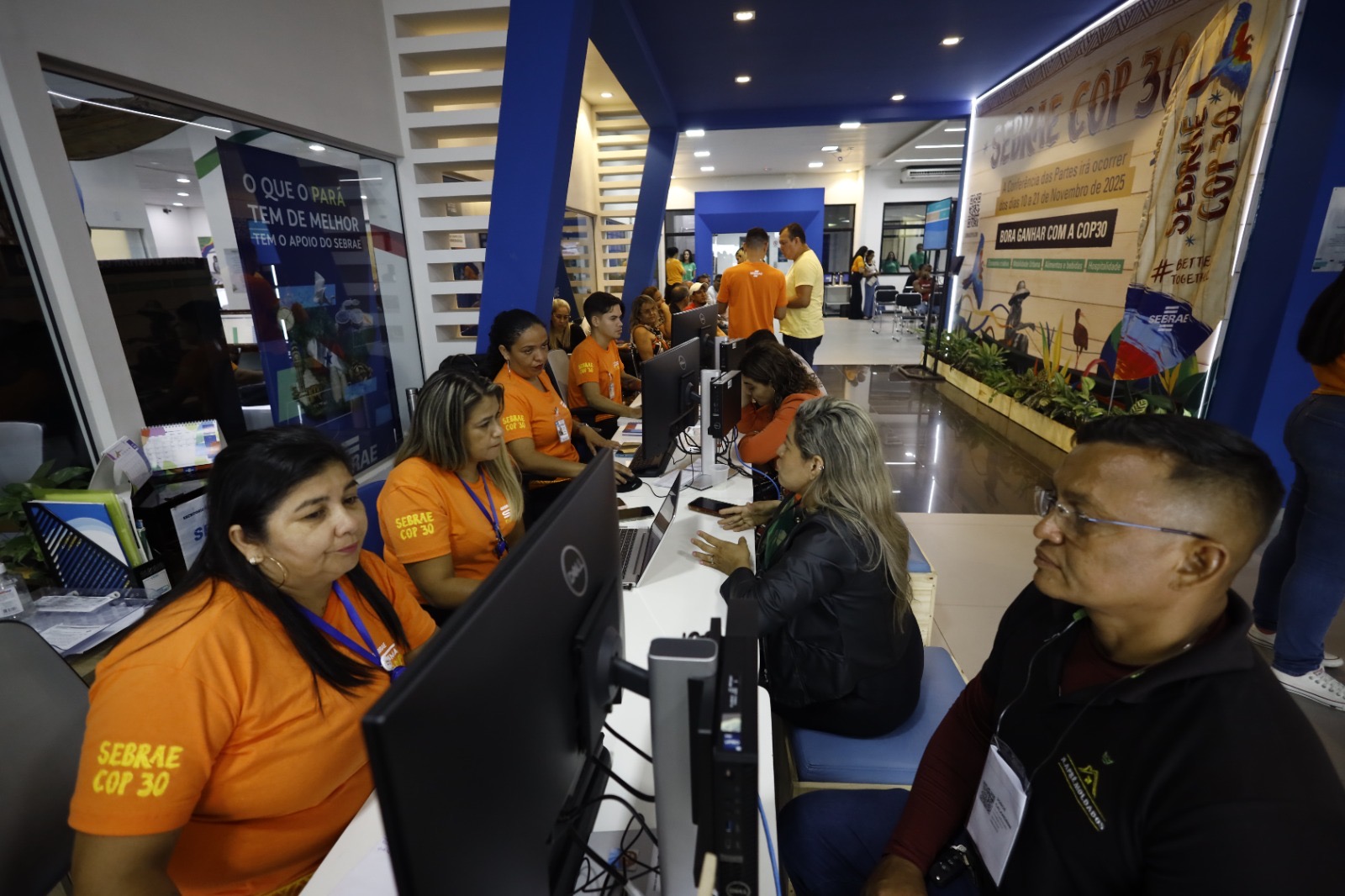 Neste ano, o evento se fortalece ainda mais ao alinhar sua programação às oportunidades da COP 30