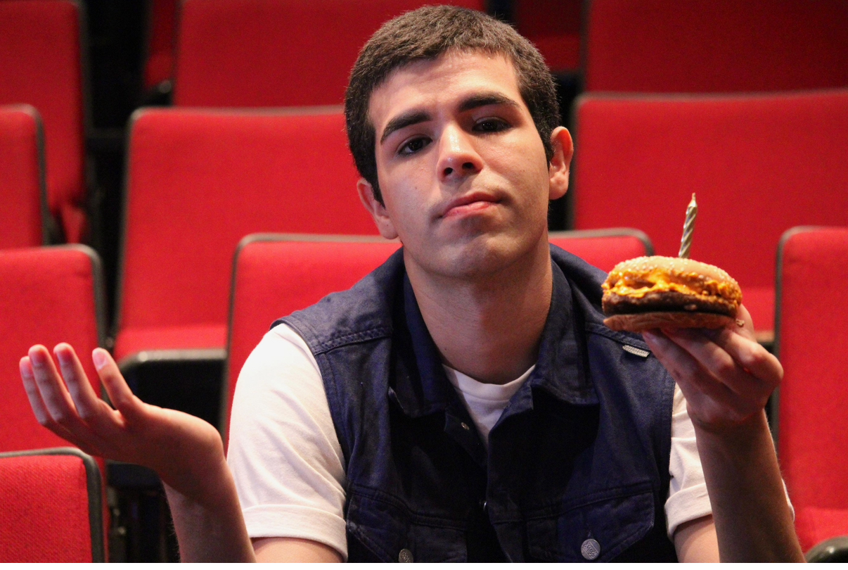 Imagem - Espetáculo “Vamo Logo Acabar Com Isso Aqui!” estreia em Belém, após sucesso no Rio de Janeiro