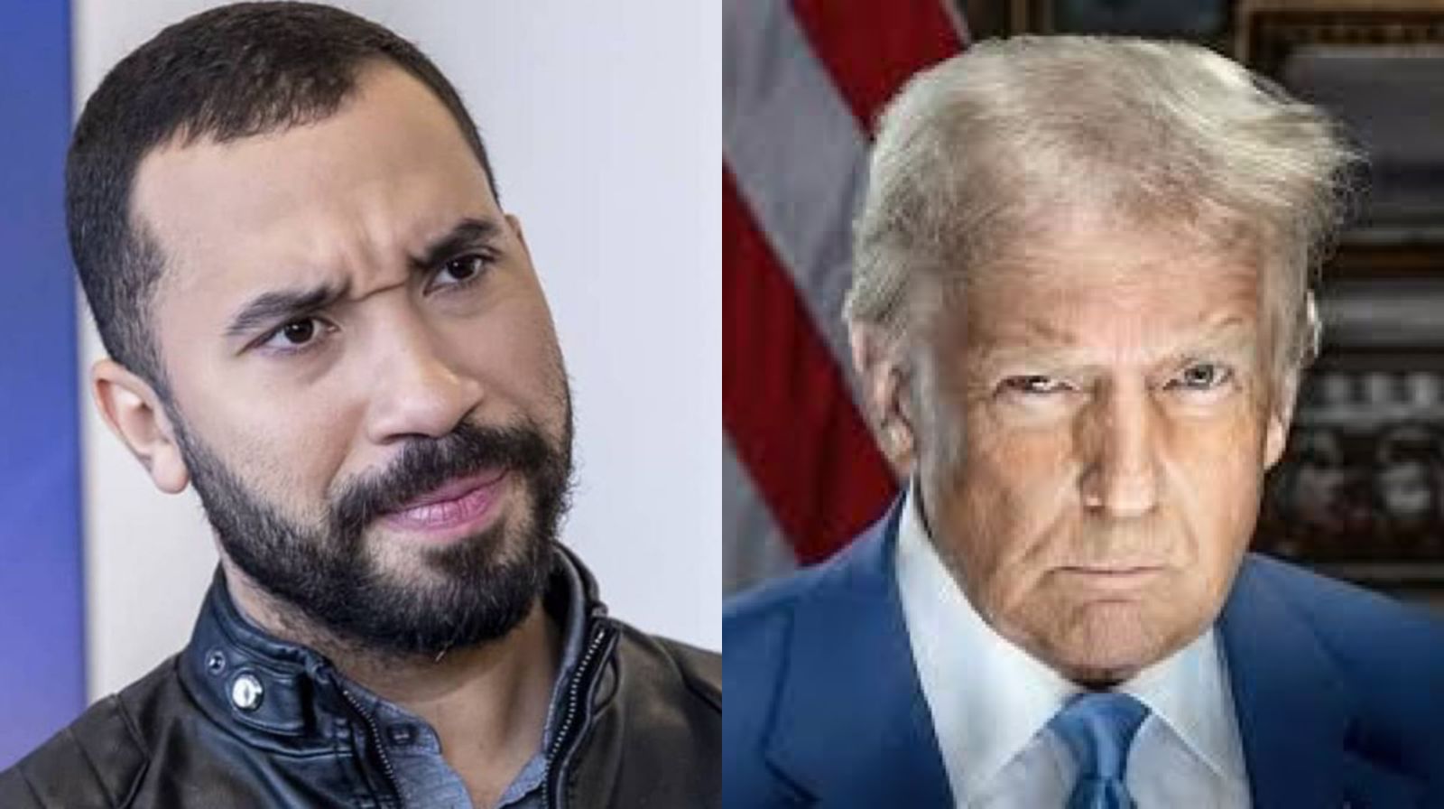 Imagem - Gil do Vigor questiona decisão de Trump: ‘o que vai acontecer com os estudantes internacionais?'; assista