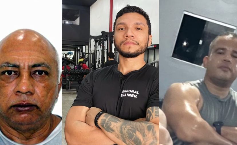 Imagem - Defesa diz que sargento agiu ao confundir PM com assaltante enquanto esperava esposa sair da academia na Sacramenta, em Belém