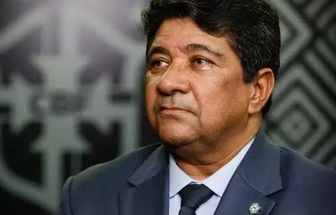 CBF anula estatuto e eleições da gestão Ednaldo Rodrigues em assembleia no RJ