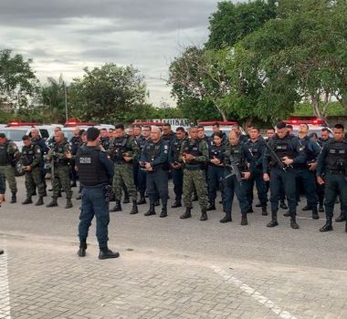 Imagem - Operação 'Paz no Trânsito' reforça fiscalização nas ruas de Belém; assista