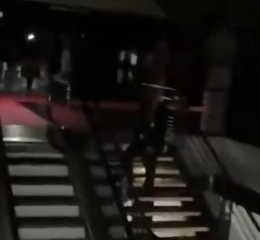 Imagem - Polícia investiga se incêndio criminoso causou apagão em Cannes horas antes do fim do festival