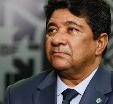 Imagem - CBF anula estatuto e eleições da gestão Ednaldo Rodrigues em assembleia no RJ