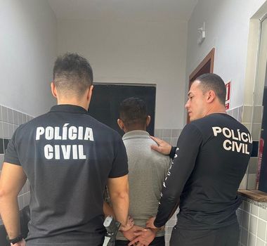 Imagem - Conselheiro Tutelar é preso por durante operação  da Polícia Civil do Pará