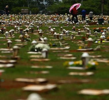 Imagem - IR 2025: como fica declaração de pessoa falecida?