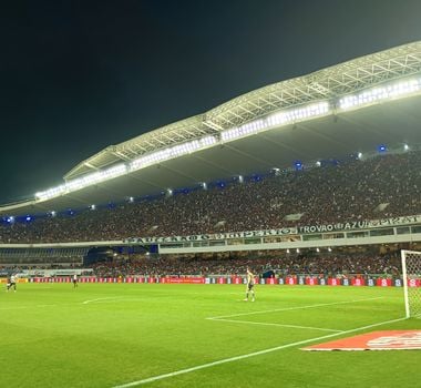 Imagem - Série B: Remo sai atrás, mas busca empate contra o Volta Redonda