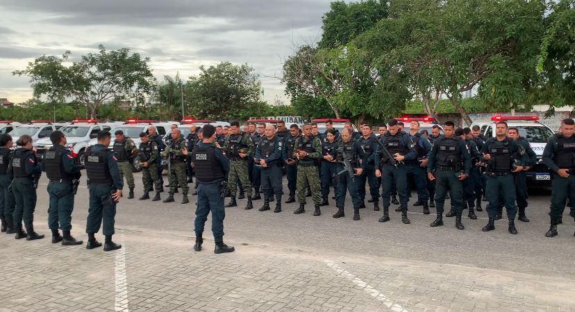 Após sete dias de fiscalizações, chegou ao fim nesta quarta-feira (22) a operação "Paz no Trânsito", em Belém.