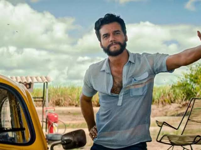 Ator brasileiro fez um feito inédito para o país com filme de Kleber Mendonça Filho