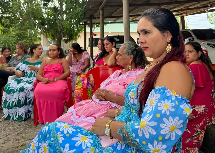 Neste 24 de maio é lembrado o Dia Nacional do Povo Cigano.