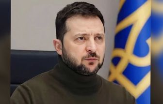 Ucrânia: Zelenski critica 'silêncio' dos EUA após ataque russo