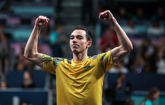 Viagem barrada: Hugo Calderano fica fora de torneio nos EUA após ida a Cuba em 2023