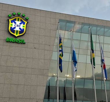Imagem - CBF elege novo presidente neste domingo; saiba como será a votação e o que está em jogo