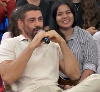 Imagem - Cauã Reymond se pronuncia sobre polêmicas com elenco de 'Vale Tudo'