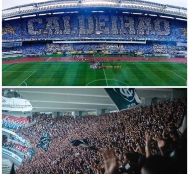 Imagem - CBF: Remo e Paysandu votam em Samir Xaud em eleição marcada por boicote de clubes da elite