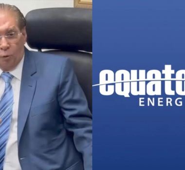 Imagem - Senador Jader Barbalho solicita intervenção na Equatorial Energia