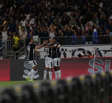 Imagem - Remo segue como único invicto das Séries A e B do Brasileirão