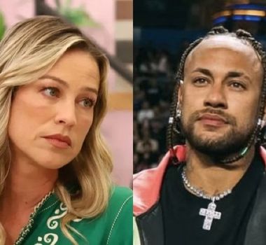 Imagem - Luana Piovani volta a debochar de Neymar em vídeo: 'Não serve para nada'; assista