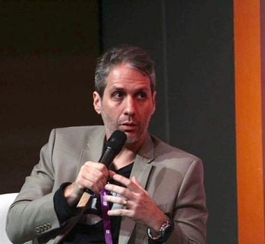 Imagem - Paraense Ricardo Gluck Paul vira vice-presidente da CBF na gestão de Samir Xaud