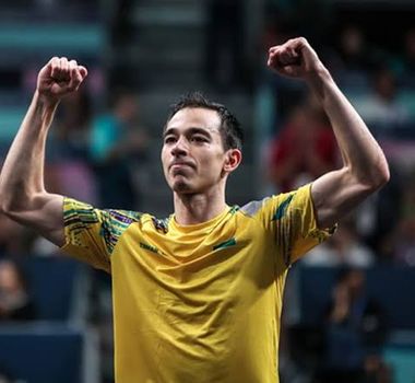 Imagem - Hugo Calderano conquista prata histórica no Mundial de Tênis de Mesa