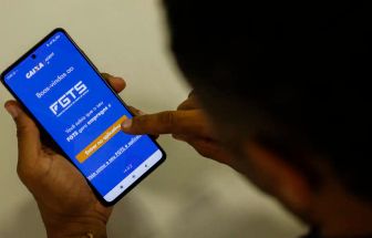 FGTS distribuirá quase R$ 13 bilhões do lucro de 2024 aos trabalhadores
