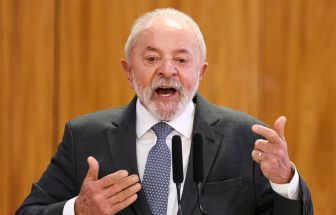 Lula defende prefeito vaiado em Mariana e cobra celeridade no Novo Acordo Rio Doce; assista