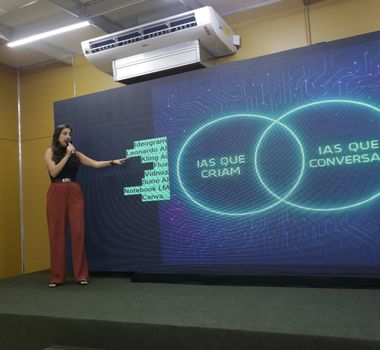 Imagem - Inteligência Artificial é tema de capacitação na Semana do MEI