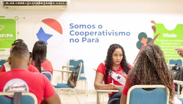 Abertas as inscrições para voluntariado da COP30 em Belém