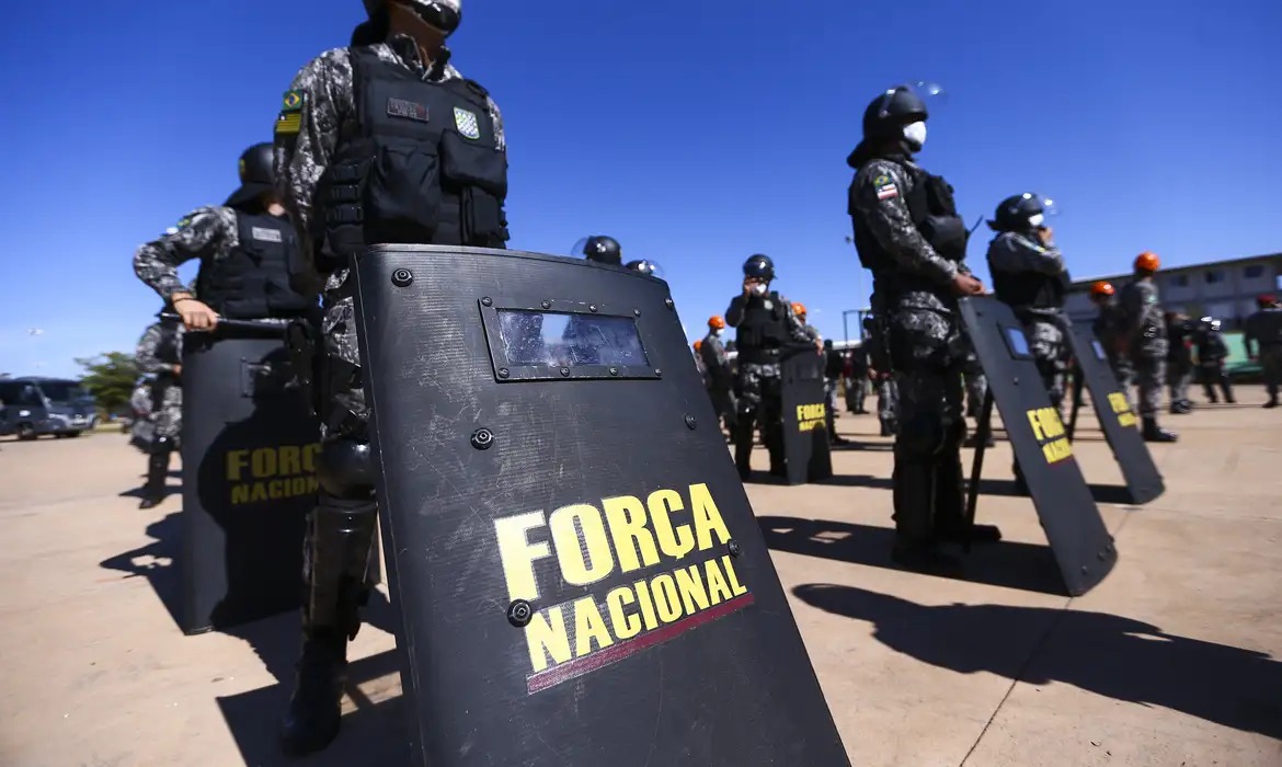 Ação do Ministério da Justiça atende municípios de Tailândia, Tomé-Açu, Acará e a Terra Indígena Ituna-Itatá