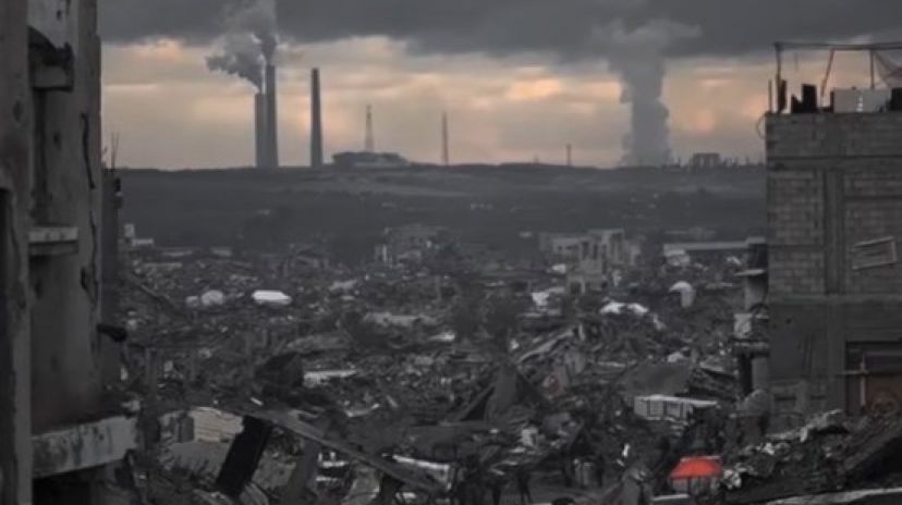 Ao menos 52 pessoas morreram após ataques israelenses na Faixa de Gaza nesta madrugada desta segunda-feira (26).