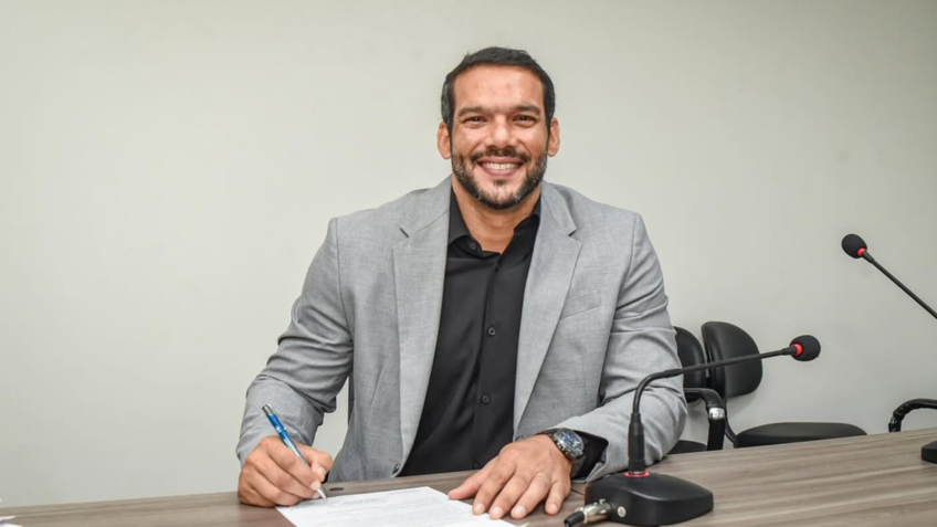 Imagem - CBF estuda reduzir datas dos estaduais e Parazão pode ser impactado a partir de 2026; entenda
