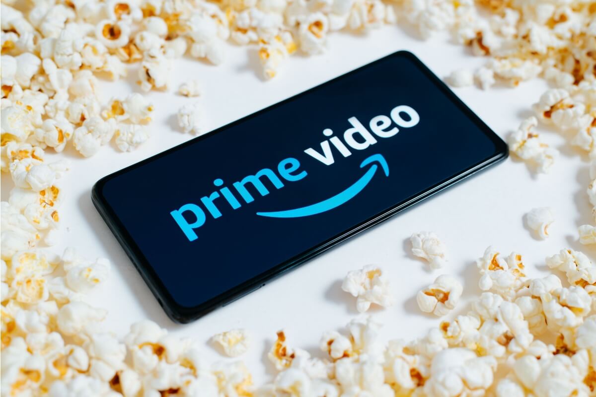 Junho chega com grandes lançamentos no Prime Video (Imagem: Sergio Photone | Shutterstock)