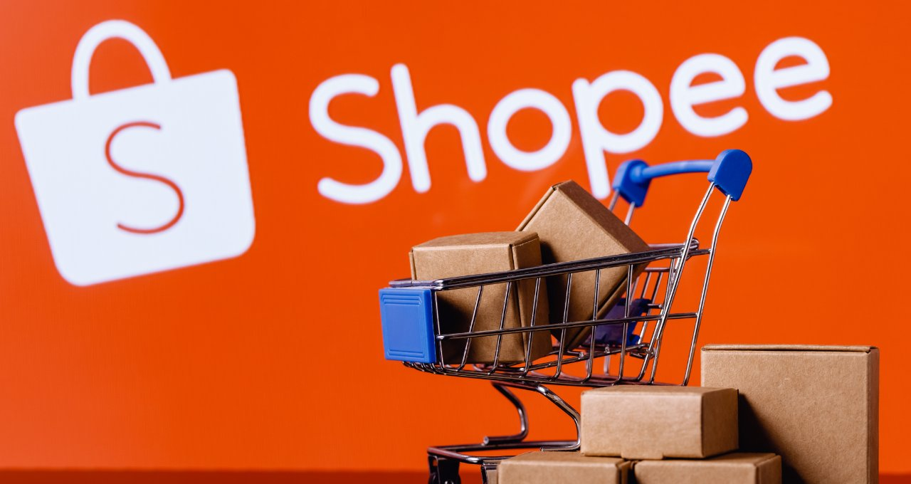 Shopee quer alcançar mais mil cidades no Brasil.