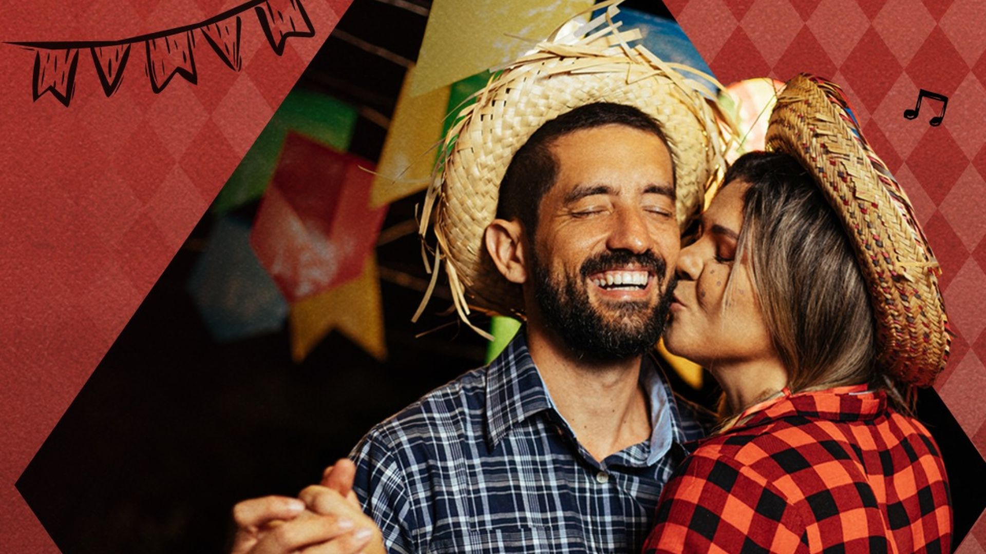 Imagem - São João movimenta milhões de reais no norte, mas muitos compositores seguem sem receber