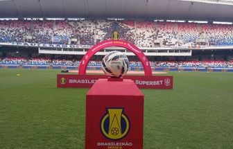 Após empates, Remo permanece fora do G4 e Paysandu dentro do Z4 da Série B