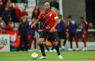 Regularizado, zagueiro do Paysandu já pode estrear na Série B