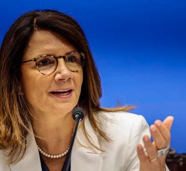 Imagem - 'Financiamento climático não é caridade', diz diretora da COP30