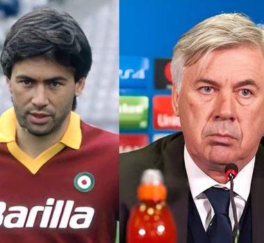 Imagem - Carlo Ancelotti: a jornada do meio-campista que virou técnico multicampeão